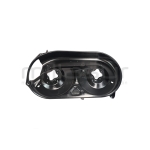 CARCASA CORTE. PLATAFORMA TC98S (14 15) - motoscamaralweb.com