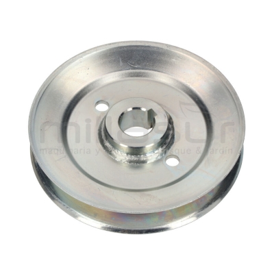 POLEA EJE BUJE TC98S (14 17) - motoscamaralweb.com