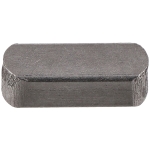 CHAVETA POLEA EJE BUJE TC98S (14 18). TC102H (36). TC108LH (43) - motoscamaralweb.com