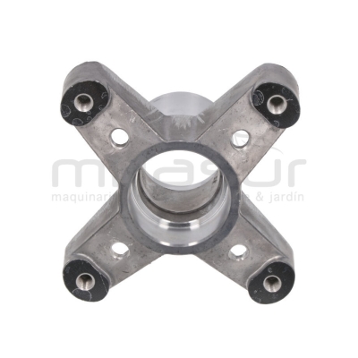 CARCASA BUJE CUCHILLA TC98S (14 22). TC108LH (47) - motoscamaralweb.com