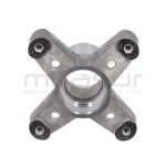 CARCASA BUJE CUCHILLA TC98S (14 22). TC108LH (47) - motoscamaralweb.com