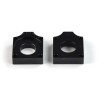 Tensores de eje trasero Honda negro V PARTS - motoscamaralweb.com