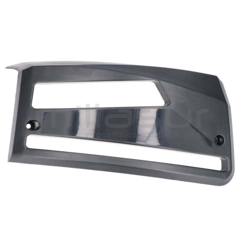 EMBELLECEDOR TAPA PALACAS LADO DERECHO TC98S (15 02) - motoscamaralweb.com