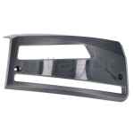 EMBELLECEDOR TAPA PALACAS LADO DERECHO TC98S (15 02) - motoscamaralweb.com