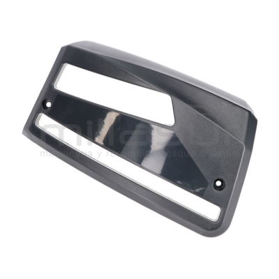 EMBELLECEDOR TAPA PALACAS LADO DERECHO TC98S (15 02) - motoscamaralweb.com