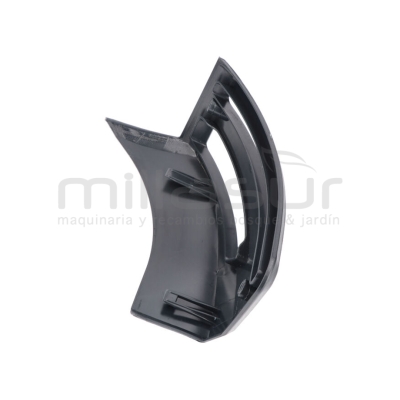 EMBELLECEDOR TAPA PALACAS LADO DERECHO TC98S (15 02) - motoscamaralweb.com