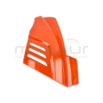 TAPA LATERAL IZQUIERDO MOTOR TC98S (15 09) - motoscamaralweb.com