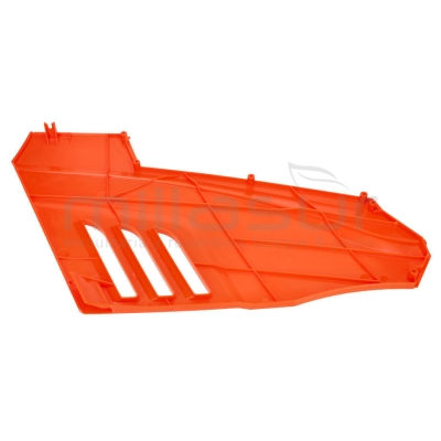 TAPA LATERAL IZQUIERDO MOTOR TC98S (15 09) - motoscamaralweb.com