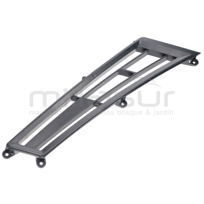 REJILLA TAPA LATERAL IZQUIRDO MOTOR TC98S (15 10) - motoscamaralweb.com