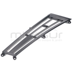 REJILLA TAPA LATERAL IZQUIRDO MOTOR TC98S (15 10) - motoscamaralweb.com