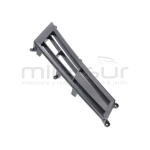 REJILLA TAPA LATERAL IZQUIRDO MOTOR TC98S (15 10) - motoscamaralweb.com