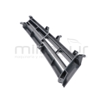 REJILLA TAPA LATERAL DERECHO MOTOR TC98S (15 17) - motoscamaralweb.com