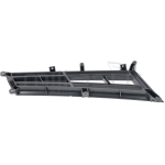 REJILLA TAPA LATERAL DERECHO MOTOR TC98S (15 17) - motoscamaralweb.com