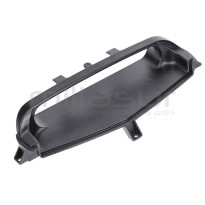 EMBELLECEDOR ENTRADA AIRE SUPERIOR CAPO MOTOR TC98S (15 22) - motoscamaralweb.com