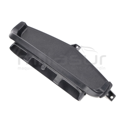 EMBELLECEDOR ENTRADA AIRE SUPERIOR CAPO MOTOR TC98S (15 22) - motoscamaralweb.com