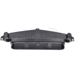 EMBELLECEDOR ENTRADA AIRE SUPERIOR CAPO MOTOR TC98S (15 22) - motoscamaralweb.com