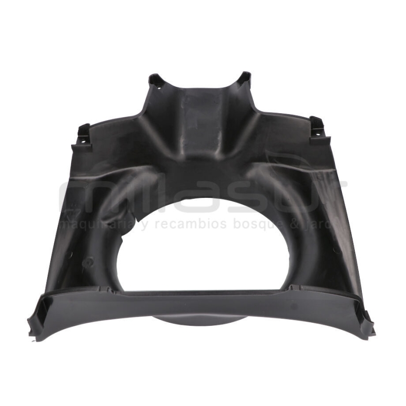 GUIA AIRE VOLANTE MOTOR INTERIOR CAPO MOTOR TC98S (15 26) - motoscamaralweb.com