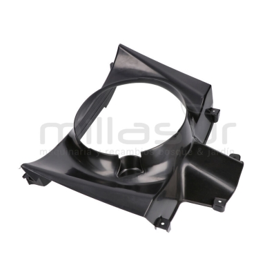 GUIA AIRE VOLANTE MOTOR INTERIOR CAPO MOTOR TC98S (15 26) - motoscamaralweb.com