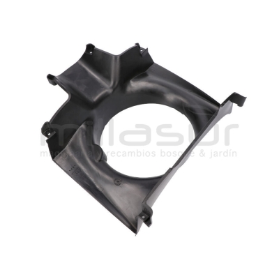 GUIA AIRE VOLANTE MOTOR INTERIOR CAPO MOTOR TC98S (15 26) - motoscamaralweb.com