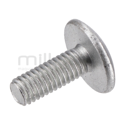TORNILLO M6 TAPA POLEA MOTOR TC98S (16 12) - motoscamaralweb.com