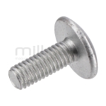 TORNILLO M6 TAPA POLEA MOTOR TC98S (16 12) - motoscamaralweb.com