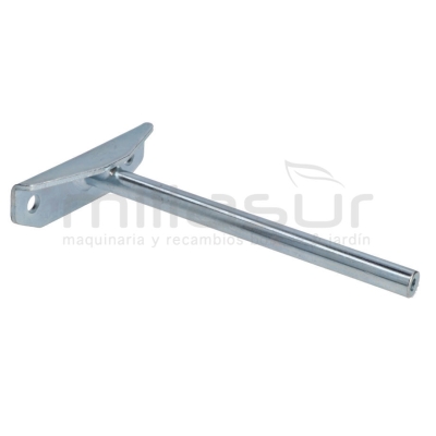 SOPORTE TAPA POLEA MOTOR TC98S (16 19) - motoscamaralweb.com