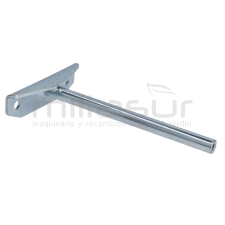 SOPORTE TAPA POLEA MOTOR TC98S (16 19) - motoscamaralweb.com