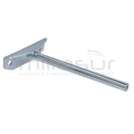 SOPORTE TAPA POLEA MOTOR TC98S (16 19) - motoscamaralweb.com