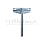 SOPORTE TAPA POLEA MOTOR TC98S (16 19) - motoscamaralweb.com