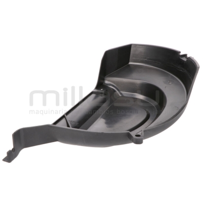 TAPA DERECHA CORREA CORTE TC98S (16 21) - motoscamaralweb.com