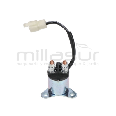 SOLENOIDE TC98S (18 03). TC102H (10). TC108LH (8). TC92H (9) - motoscamaralweb.com