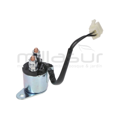 SOLENOIDE TC98S (18 03). TC102H (10). TC108LH (8). TC92H (9) - motoscamaralweb.com
