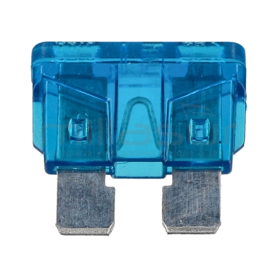 FUSIBLE 15A 32V TC98S (18 13) - motoscamaralweb.com