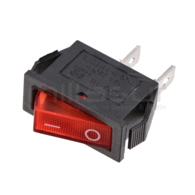 INTERRUPTOR LUZ TC98S (18 14) - motoscamaralweb.com