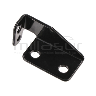 SOPORTE INTERRIPTOR SEGURIDAD ACCIONAMIENTO CUCHILLAS TC98S (18 24) - motoscamaralweb.com