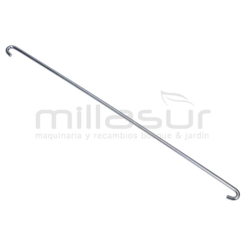 VARILLA FIJACION BATERIA TC98S (18 26) - motoscamaralweb.com