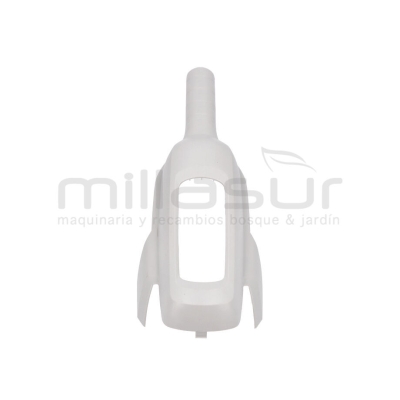 TAPA SUPERIOR MOTOR TE1000 (1680) - motoscamaralweb.com