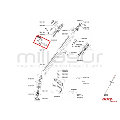 ASA COMPLETA TE1000 (1675) - motoscamaralweb.com