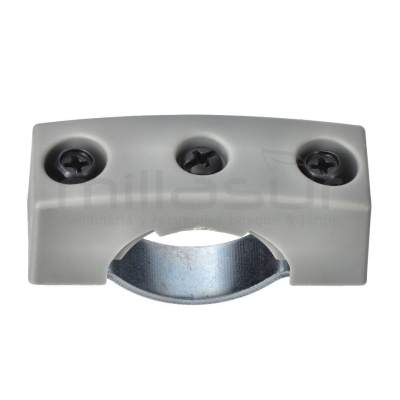 ANCLAJE COMPLETO PROTECTOR NYLON TE1000 (1672+73+98+99) - motoscamaralweb.com