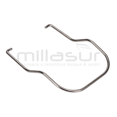 ALAMBRE PROTECTOR NYLON TE450 (097) - motoscamaralweb.com