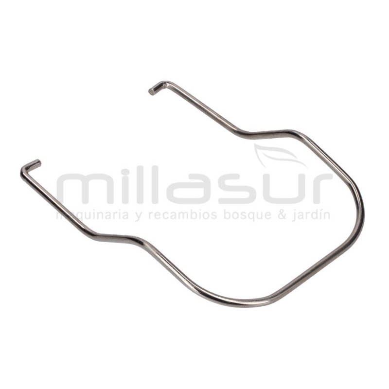 ALAMBRE PROTECTOR NYLON TE450 (097) - motoscamaralweb.com