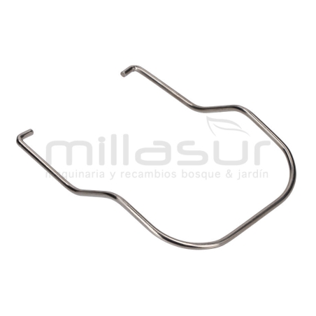 ALAMBRE PROTECTOR NYLON TE450 (097) - motoscamaralweb.com