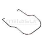 ALAMBRE PROTECTOR NYLON TE450 (097) - motoscamaralweb.com