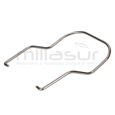 ALAMBRE PROTECTOR NYLON TE450 (097) - motoscamaralweb.com