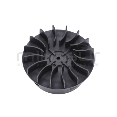 PARTE INFERIOR MOTOR ELÉCTRICO TE450 (2194) - 2017 - motoscamaralweb.com