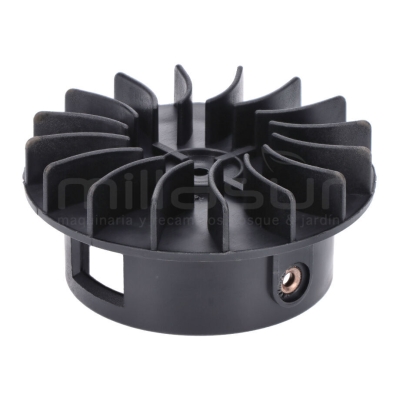 PARTE INFERIOR MOTOR ELÉCTRICO TE450 (2194) - 2017 - motoscamaralweb.com