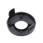 TAPA NEGRA CARRETE NYLON TE450 (2194) - 2017 - motoscamaralweb.com