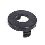 TAPA NEGRA CARRETE NYLON TE450 (2194) - 2017 - motoscamaralweb.com