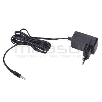 CARGADOR TE72V 7.2V - motoscamaralweb.com