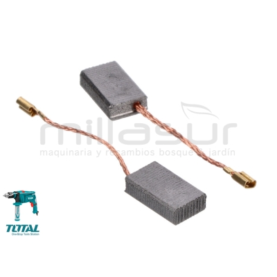 ESCOBILLA ENCENDIDO 5x11x17mm TALADRO TG109136 - motoscamaralweb.com